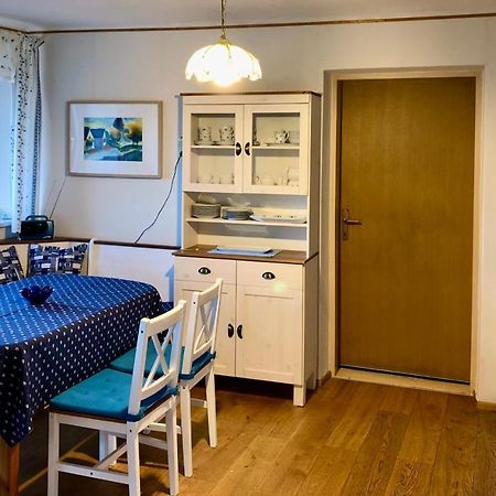 Ferienhaus Koller Гюссинг Экстерьер фото