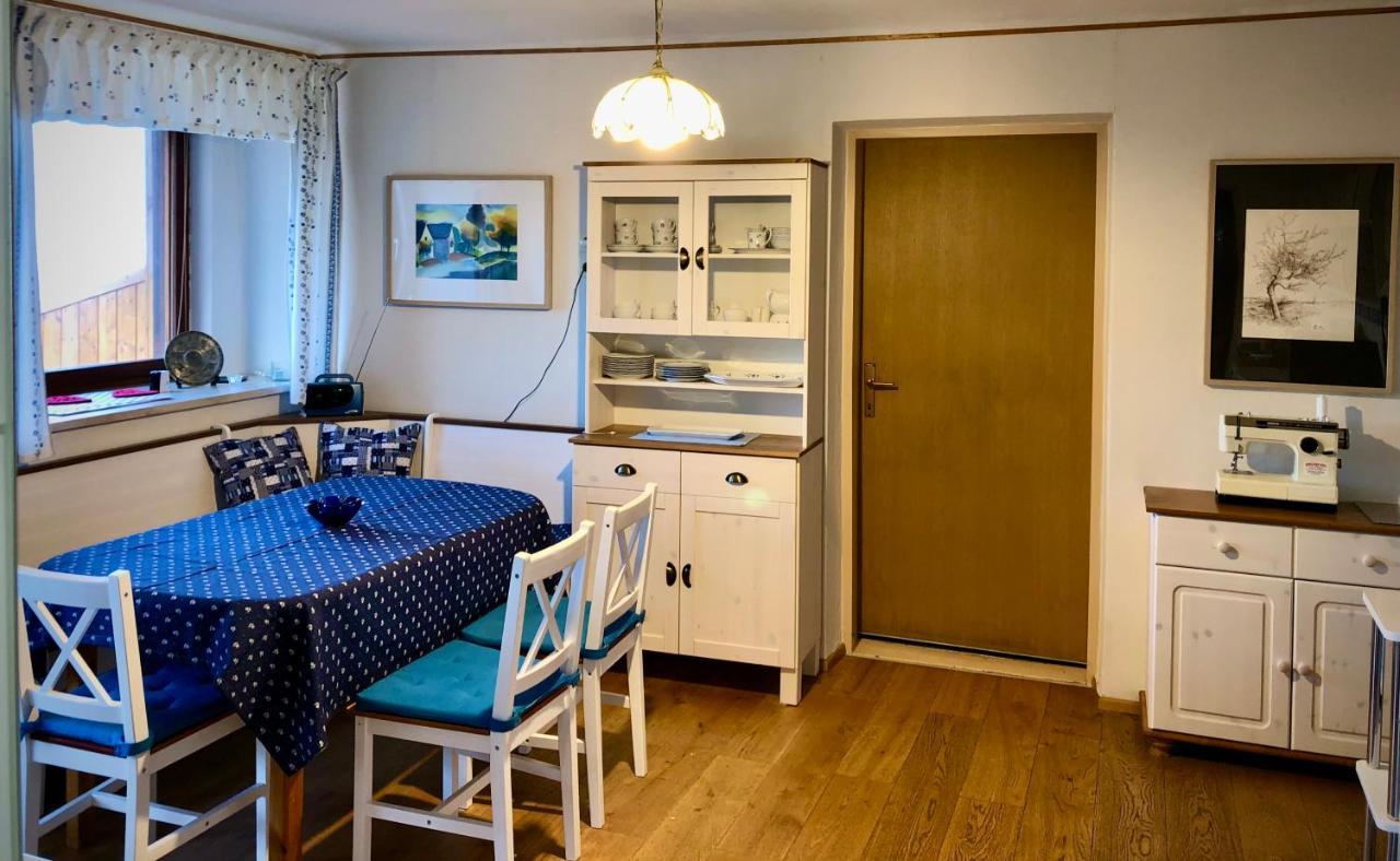Ferienhaus Koller Гюссинг Экстерьер фото