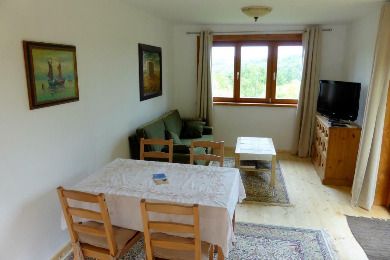 Ferienhaus Koller Гюссинг Экстерьер фото