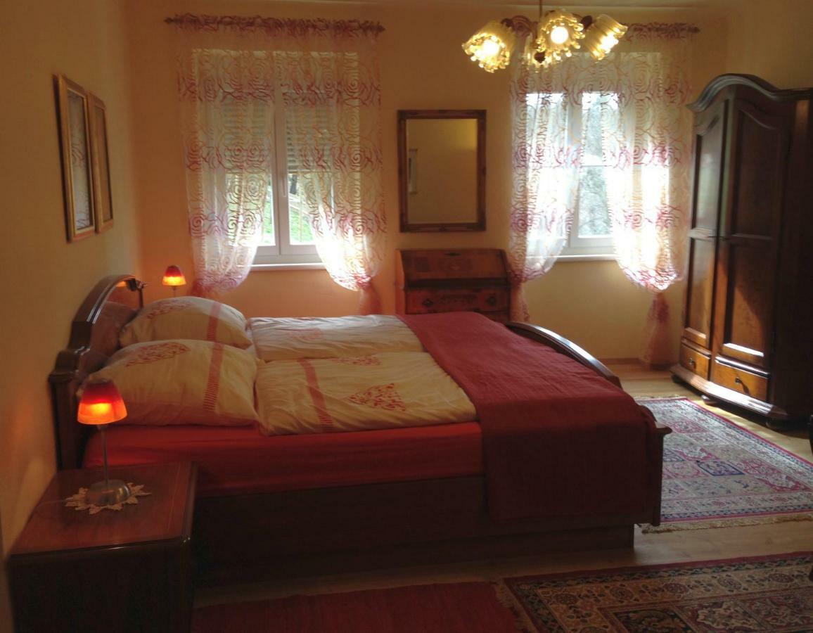 Ferienhaus Koller Гюссинг Экстерьер фото